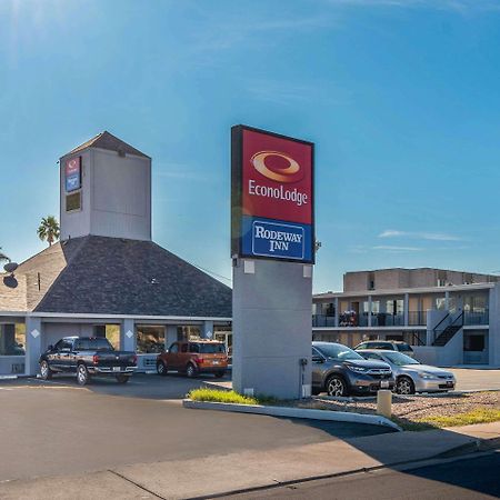 Econo Lodge Phoenix North I-17 מראה חיצוני תמונה