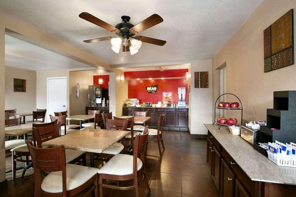 Econo Lodge Phoenix North I-17 מראה חיצוני תמונה
