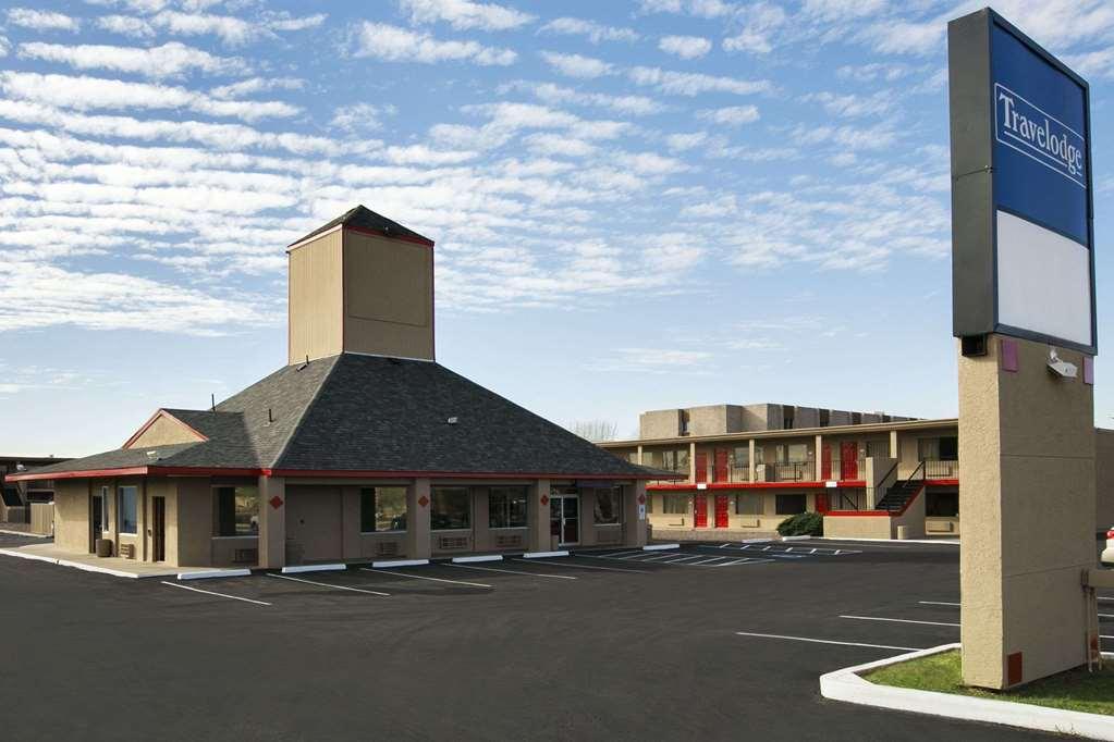 Econo Lodge Phoenix North I-17 מראה חיצוני תמונה