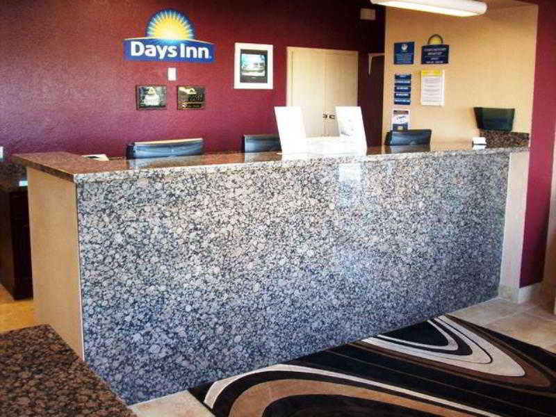 Econo Lodge Phoenix North I-17 מראה חיצוני תמונה